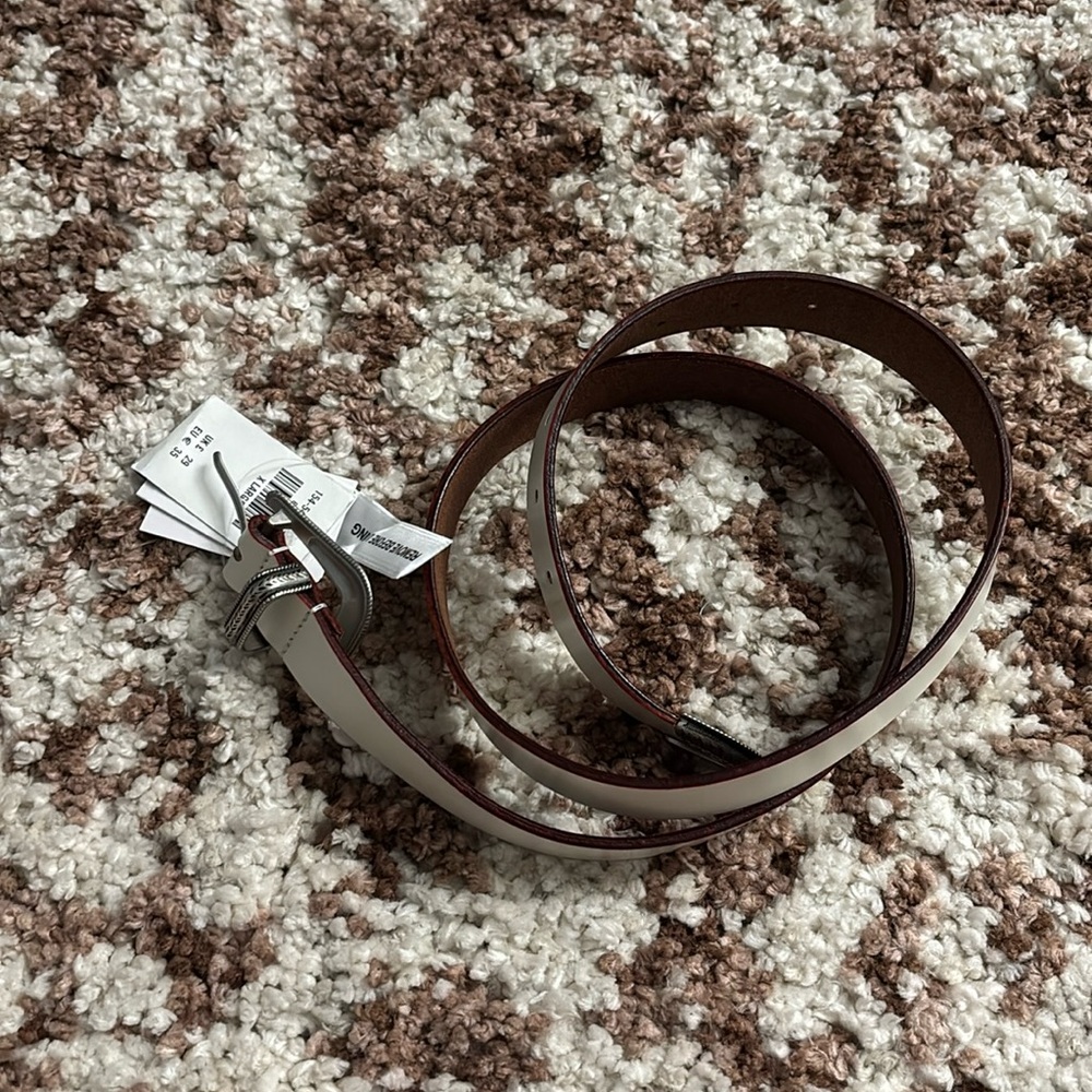 White Belt